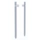 PALO CROCE ZINC DISPERSION TERRA 50X50X5 150H