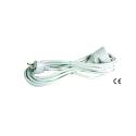 MAURER PROLUNGA LIN BIA.SCHUKO+SPIN SCHUKO MT.5 3X1