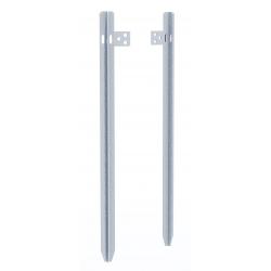 PALO CROCE ZINC DISPERSION TERRA 50X50X5 100H