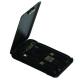 ADATTATORI USB+CAVETTO ALL IN ONE NERO KIT
