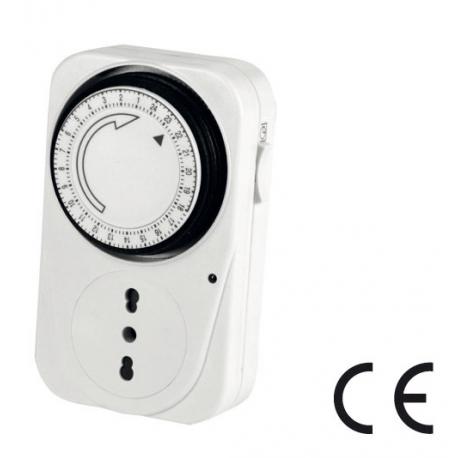 MAURER MULTISCART MAURER 3 PRESE CON CAVO MT.1