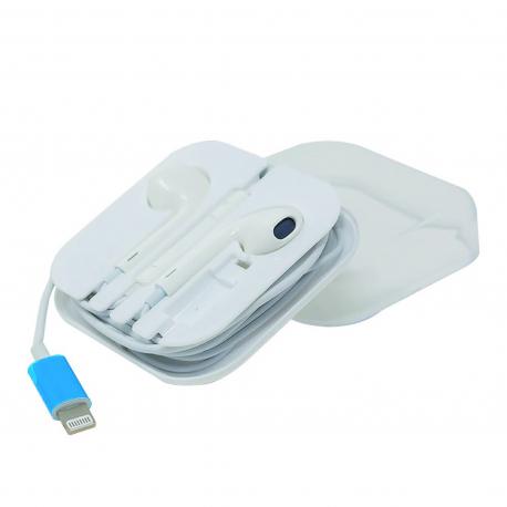 AURICOLARE CON SPINA TYPE-C