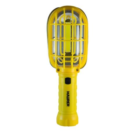 MAURER LAMPADA PORTAT LED MAURER C/FLASH LM300
