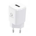 ALIMENT RAPIDO USB 20W BIANCO