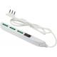 FANTON MULTIPRESA SLIM 3 PR BIPASSO SP 10A SALVASP
