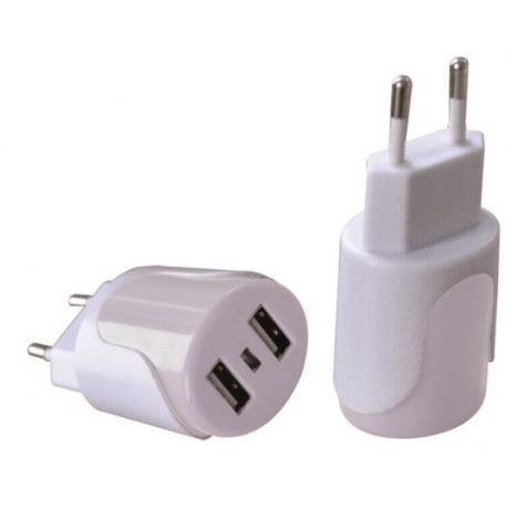 MAURER ADATTATORE SCART-VIDEO AUDIO IN-OUT