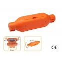 MAURER SCATOLA PROTEZIONE SPINE/PRESE GIARDINO IP44