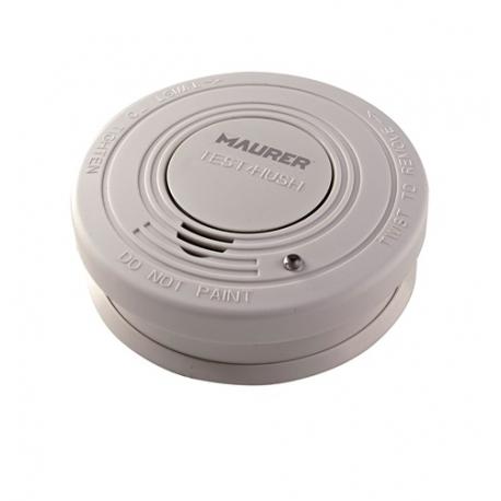 MAURER RILEVATORE DI FUMO A BATTERIA MAURER