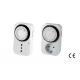 MAURER TIMER ANALOGICO 24H.SPINA16A PRES.BIPAS.
