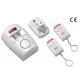 MAURER SISTEMA ALLARME INFRAROSSI C/2 TELEC KIT
