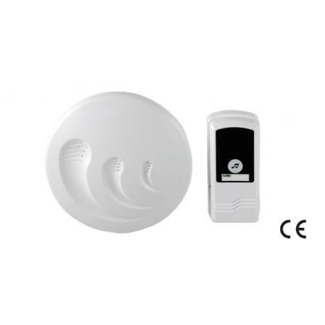 MAURER CAMPANELLO SENZA FILI PER PORTA