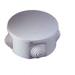 RACCORDO TUBO-TUBO PER CORRUGATI D.32 25PZ