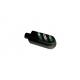 PROLUNGA 3X1.5 SPINA 2P+T 16A NERA 5MT