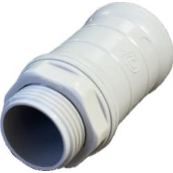 RACCORDO TUBO RIGIDO-SCATOLA DIA.25 IP65