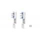 MAURER SPINA SALVASPAZIO 2P+T 16A COLORE BIANCO