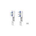 MAURER SPINA SALVASPAZIO 2P+T 16A COLORE BIANCO