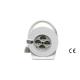 MAURER AVVOLGICAVO DOMESTICO 4PR SCHU-BIP 3X1.5 5MT