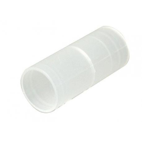 RACCORDO TUBO-TUBO PER CORRUGATI D.20 100PZ - confezione da 100 pezzi