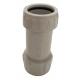 RACCORDO TUBO-GUAINA DIAM.16 IP65