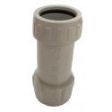 RACCORDO TUBO-GUAINA DIAM.16 IP65