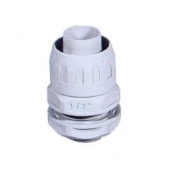 RACCORDO TUBO-GUAINA DIAM.16 IP65