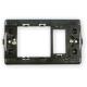 SUPPORTO PER PRESA SHUKO + 1 MODULO TONDO' ECL101TP