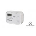 MAURER RILEVATORE MONOSSIDO CARBONIO BATTERIA