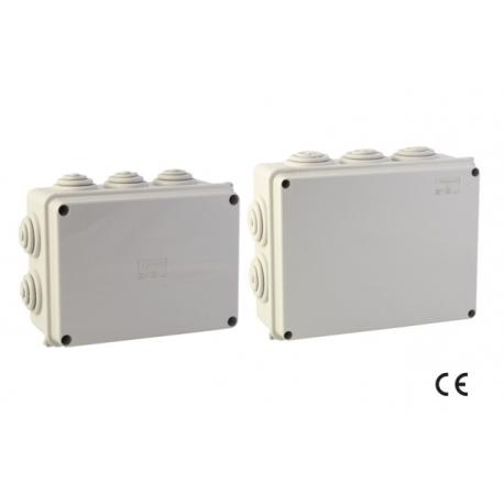 MAURER CASSETTA DERIV ESTERNA MAURER IP65 150X110MM