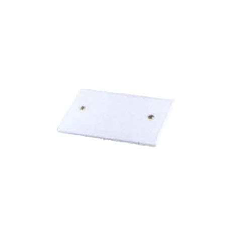 COPERCHIO PORTAFRUTTI PARETE MINICANALE 3P ECCPB