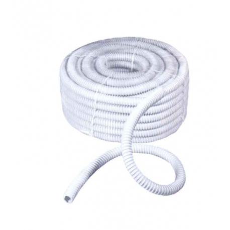 GUAINA SPIRALATA FLESSIBILE D.25 30M