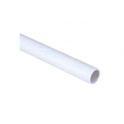 TUBO RIGIDO PVC GRIGIO D.16 2MT