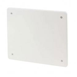 COPERCHIO CASSETTA DERIVAZIONE IP40 160X130