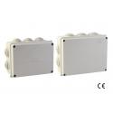 MAURER CASSETTA DERIV ESTERNA MAURER IP65 150X110MM