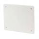 COPERCHIO CASSETTA DERIVAZIONE IP40 294X152