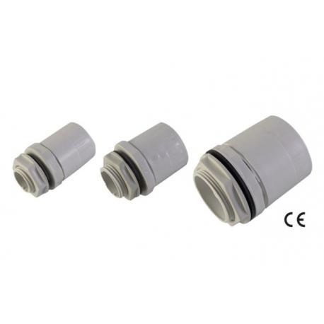 MAURER RACCORDO TUBO RIGIDO-SCATOLA D16 IP67