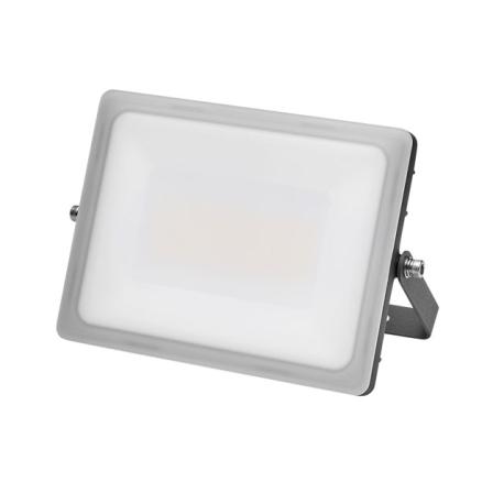 MAURER PROIETTORE LED C/STAF IP65 4000K 4000L 50W - 4000 lumen