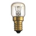 LAMPADA INCANDESC X CAPPE E14 40W 85MM - 280 lumen - 2700K