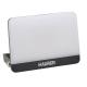 MAURER PROIETTORE LED C/STAFFA IP65 4000K 4500L 50W - 4500 lumen