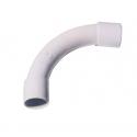 CURVA A 90&deg; X INTERNI DIAM.16 IP40