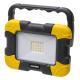 MAURER PROIET LED RICARIC PORTAT C/P.BANK 800LM 10W - 800 lumen