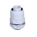 RACCORDO GUAINA-SCATOLA DIAM.16 IP65