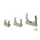MAURER CLIPS FISSATUBO A SCATTO D.25 |%