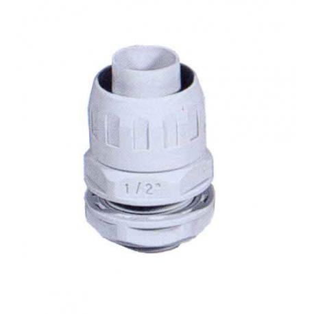 RACCORDO GUAINA-SCATOLA DIAM.20 IP65