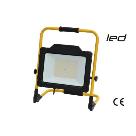 MAURER #PROIETTORE LED C/SUPP IP65 4000K 5500LM 50W - 5500 lumen