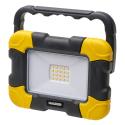 MAURER PROIET LED RICARIC PORTAT C/P.BANK 800LM 10W - 800 lumen