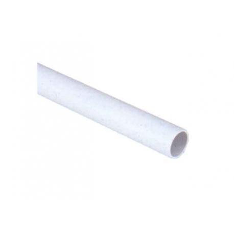 TUBO RIGIDO PVC GRIGIO D.32 3MT