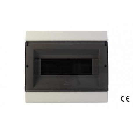 MAURER CENTRALINO PARETE IP40 6/10M 230X200X110MM