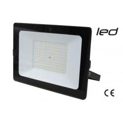 MAURER PROIETTORE LED C/STAF IP65 4000K 11000L 100W - 11000 lumen