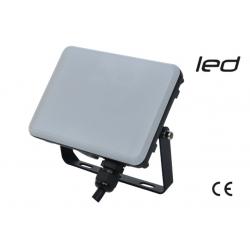 MAURER PROIETTORE LED C/STAFFA IP65 4000K 900L 10W - 900 lumen