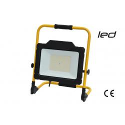 MAURER PROIETTORE LED C/SUPP IP65 4000K 5500LM 50W - 5500 lumen